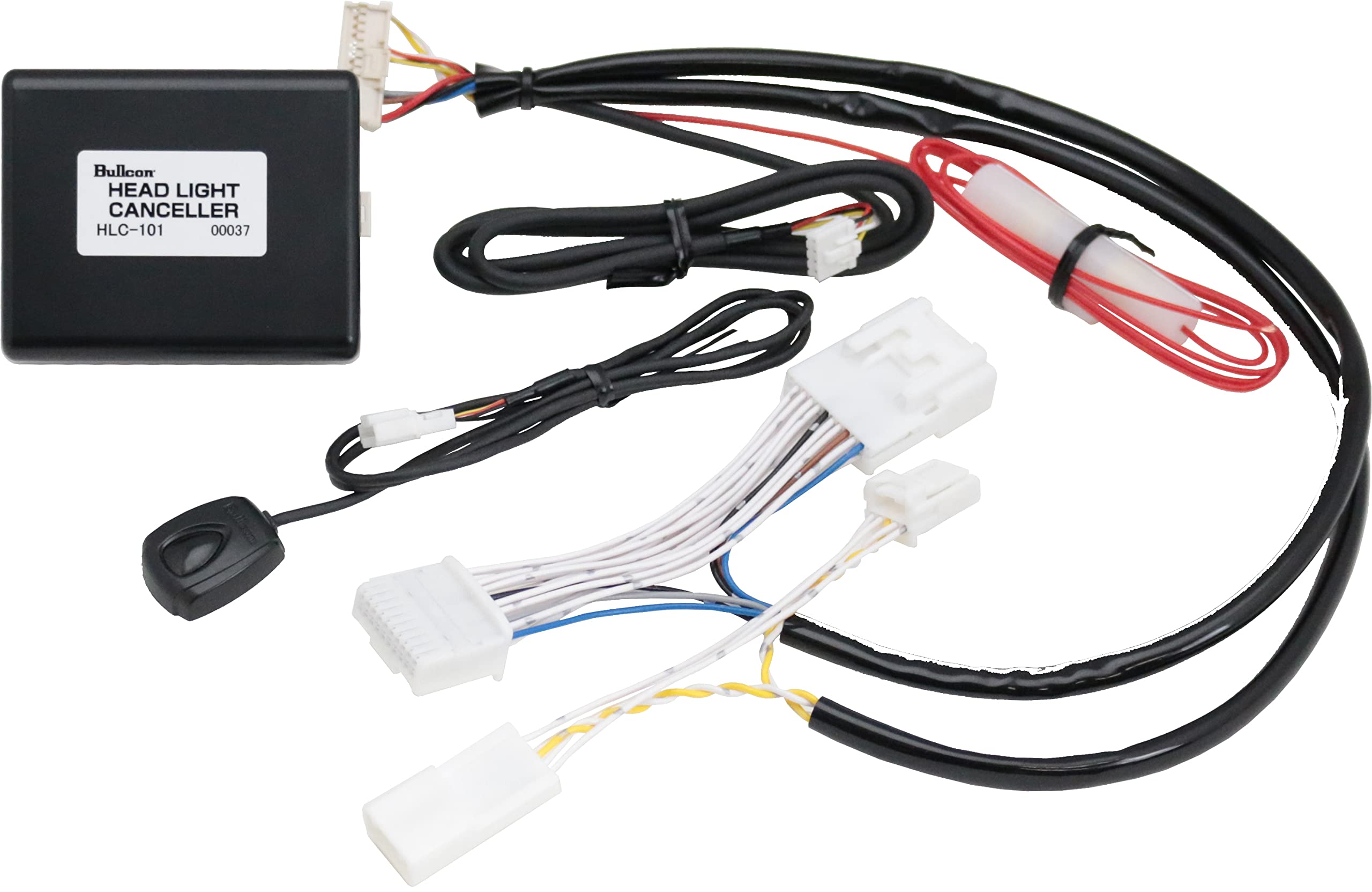 Amazon | フジ電機工業 ブルコン（Bullcon） ヘッドライト