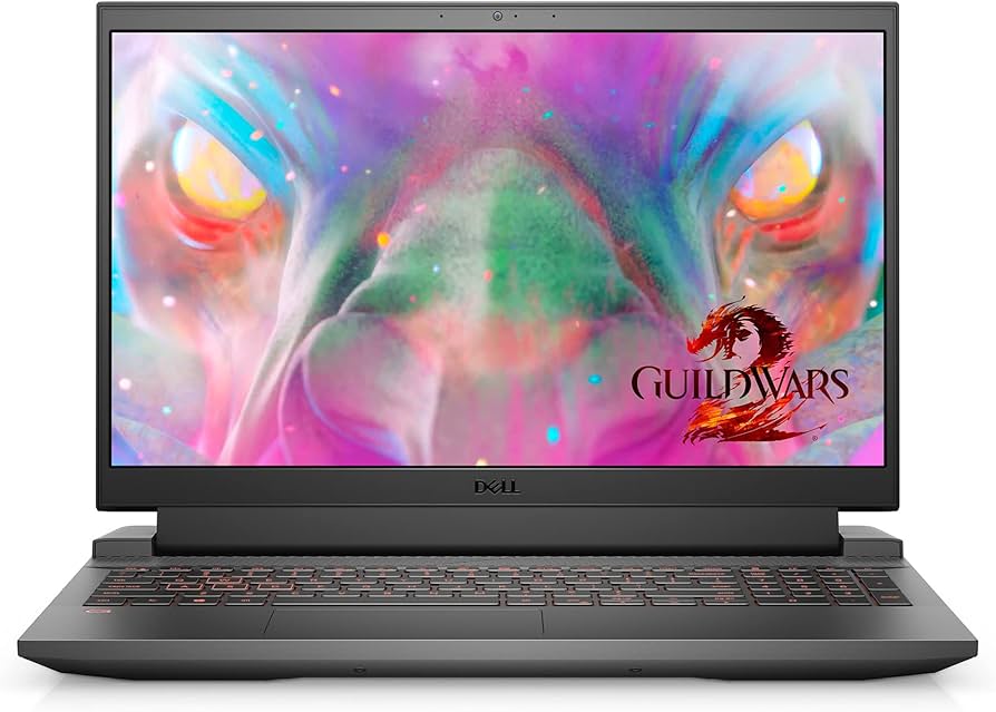 Amazon.com: Dell G15 5511 Gaming Laptop - 15.6 inch 120Hz FHD