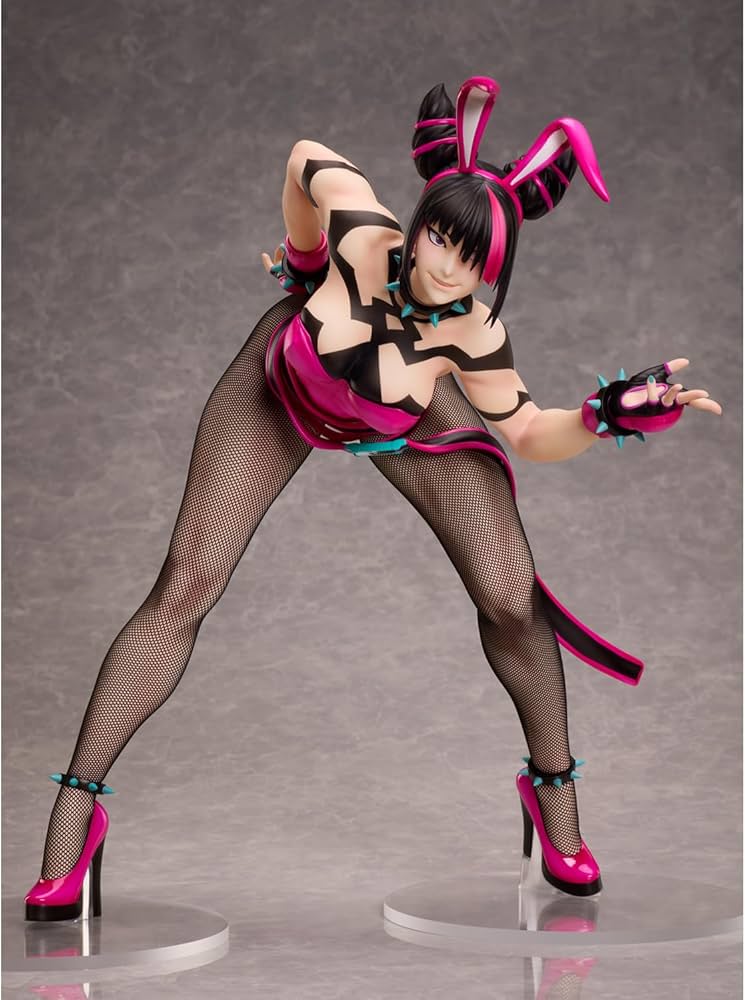 Amazon | B-style ハン・ジュリ バニーVer. 1/4スケール PVC&ABS製