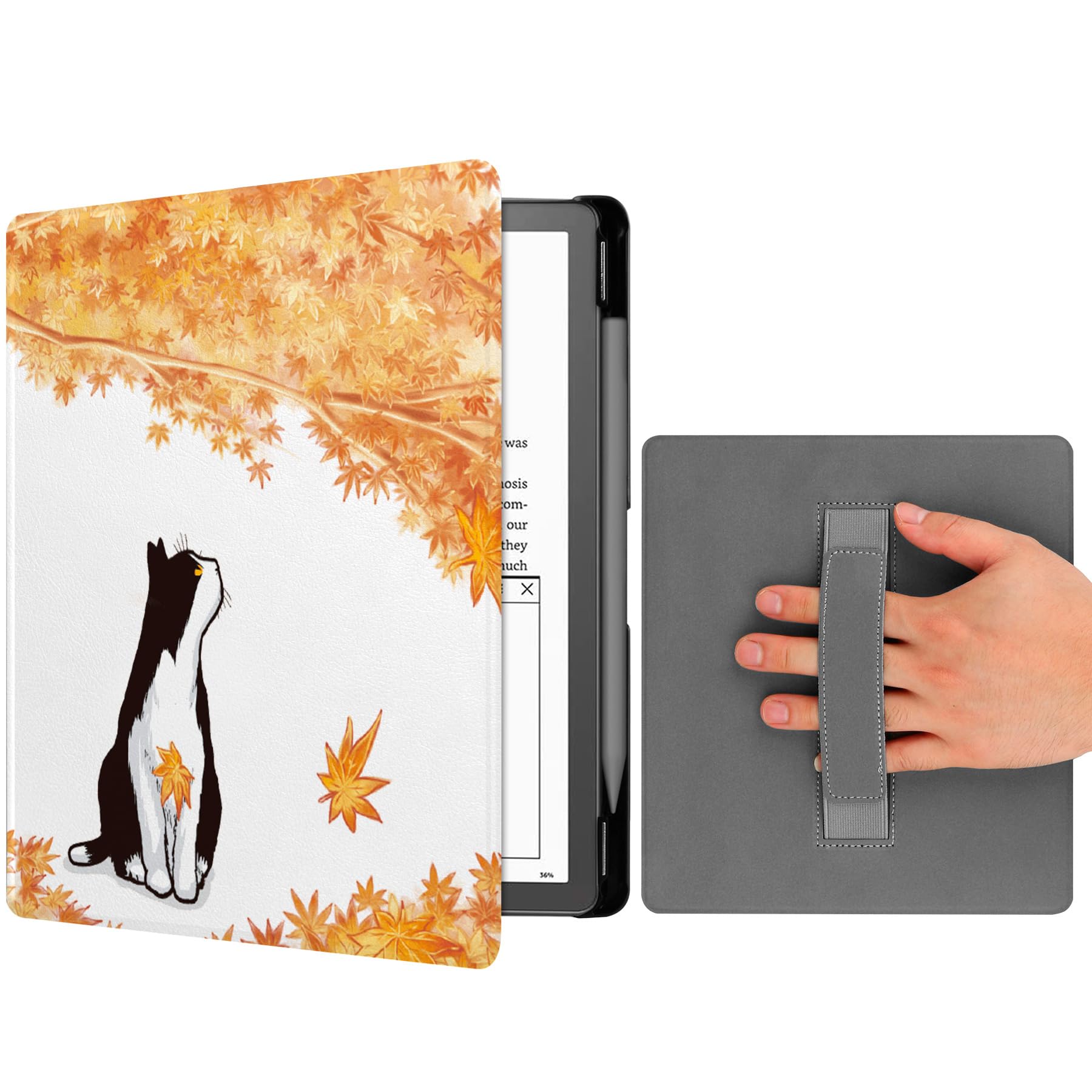 Amazon.co.jp: Kindle Scribe(10.2インチ、第1世代、2022年発売)用