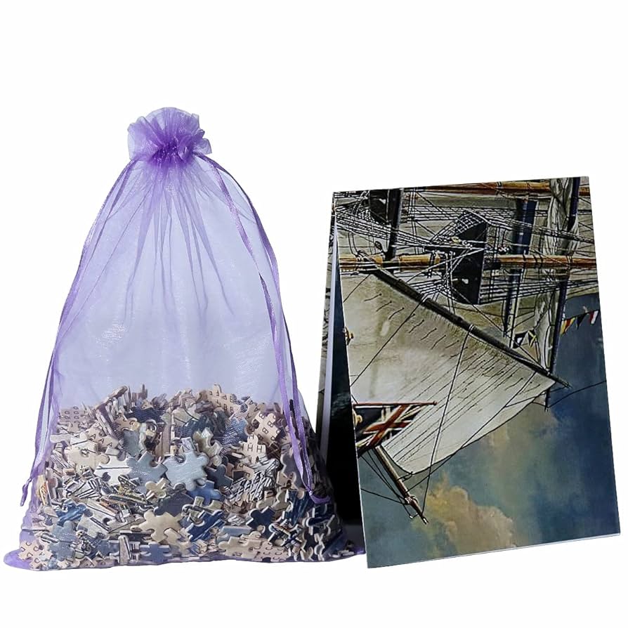 e petty パズル 1000ピース ウェイトレス フィッシング e petty パズル