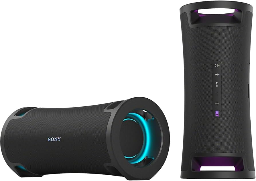 Amazon.com: Sony ULT Field 7 SRSULT70 Wireless Portable X-Balanced