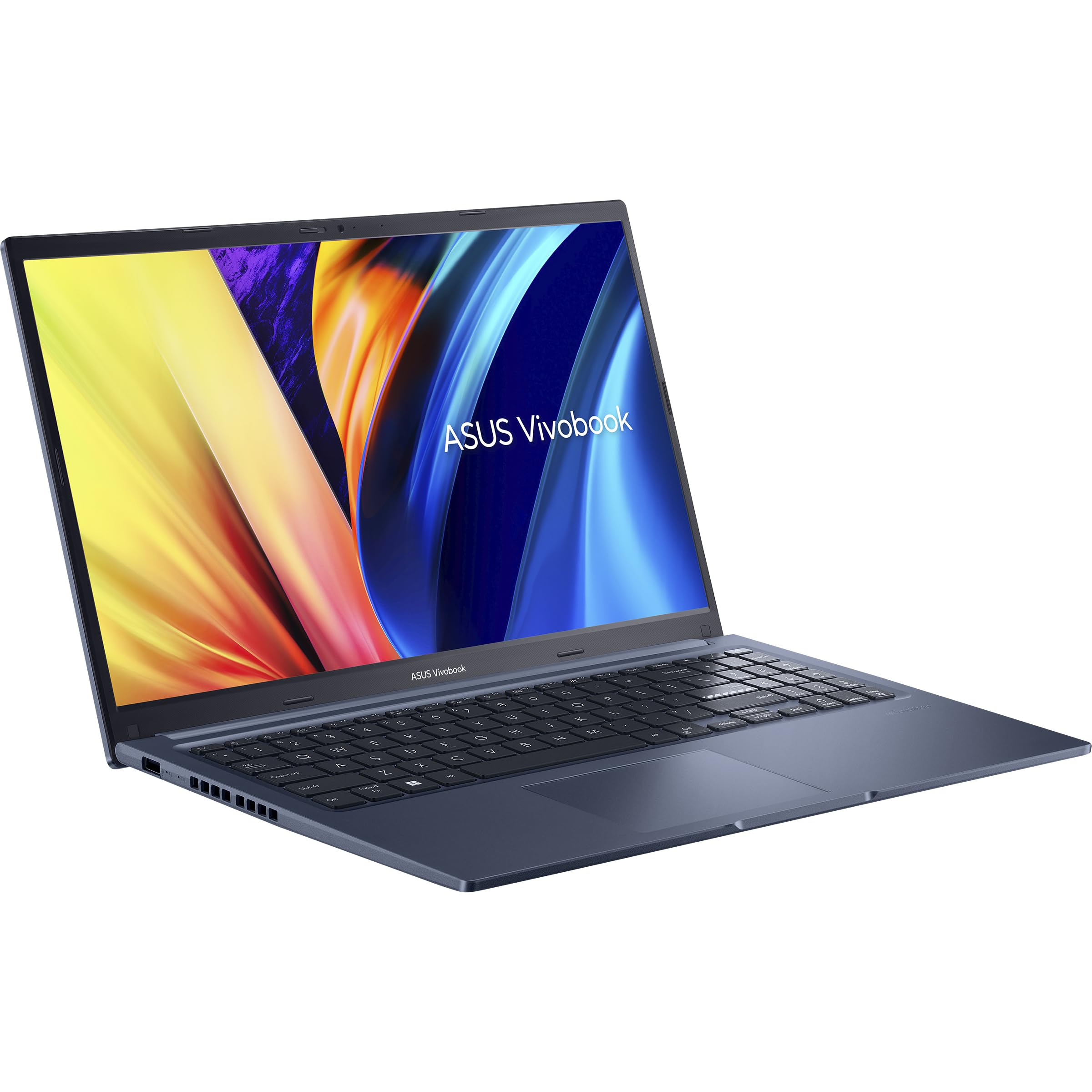 ASUS Vivobook 15 (X1502) Intel® Core™ i7-12700H 16GB DDR4 512GB