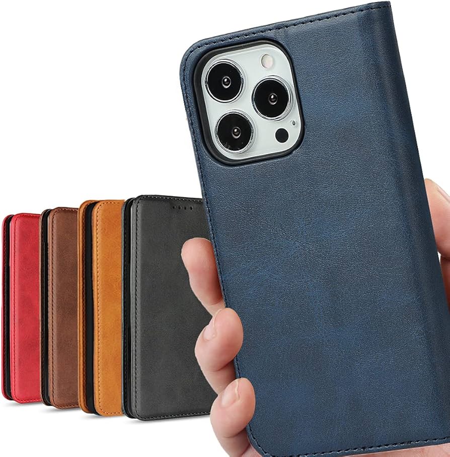 Amazon.co.jp: iPhone13 Pro Max ケース 手帳型 アイフォン13プロ