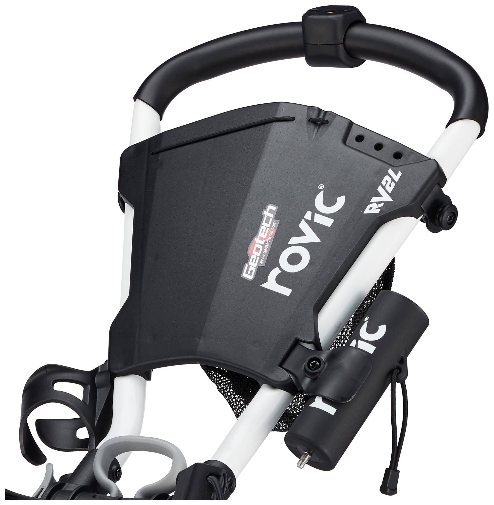 Amazon | clicgear(クリックギア) rovic RV2L プッシュカート