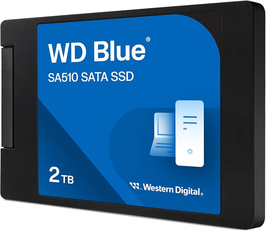 Amazon | ウエスタンデジタル(Western Digital) WD Blue SATA SSD 内蔵