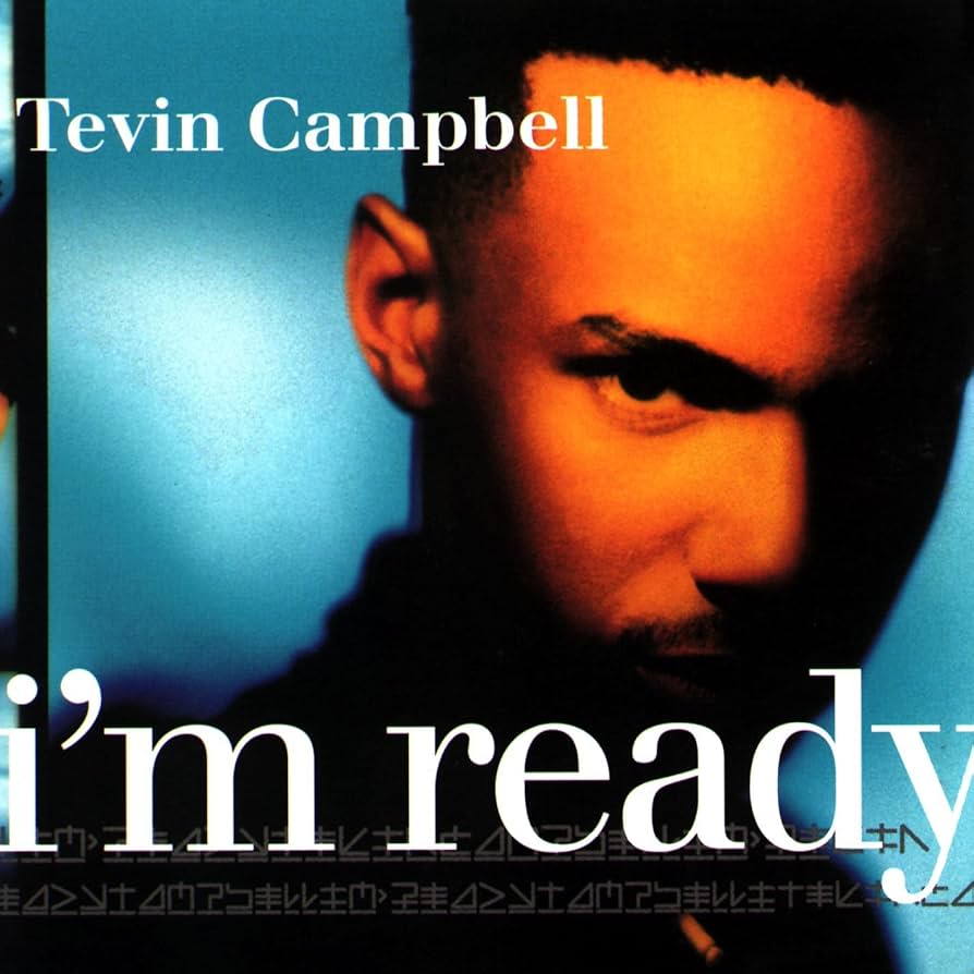 Amazon.co.jp: I'm Ready: ミュージック