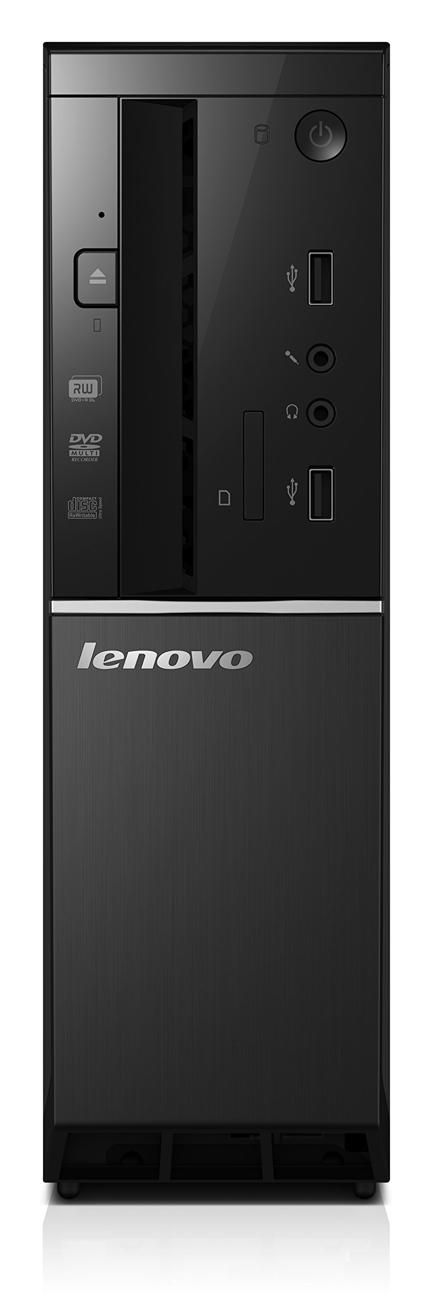 Amazon.com: Lenovo Ideacentre 300s Slim Desktop (Intel Core i5