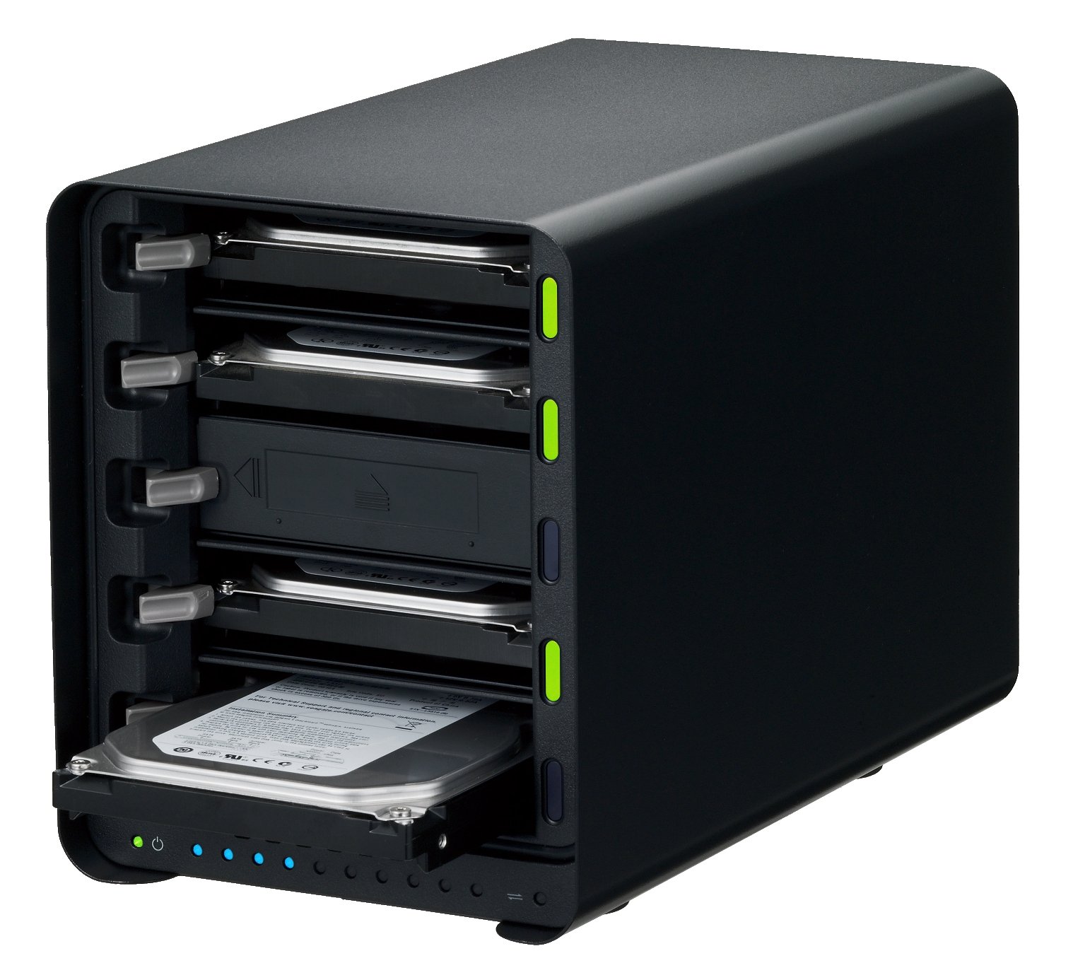 Amazon | 【日本正規代理店品】Drobo 5C 外付けHDDケース(3.5インチ