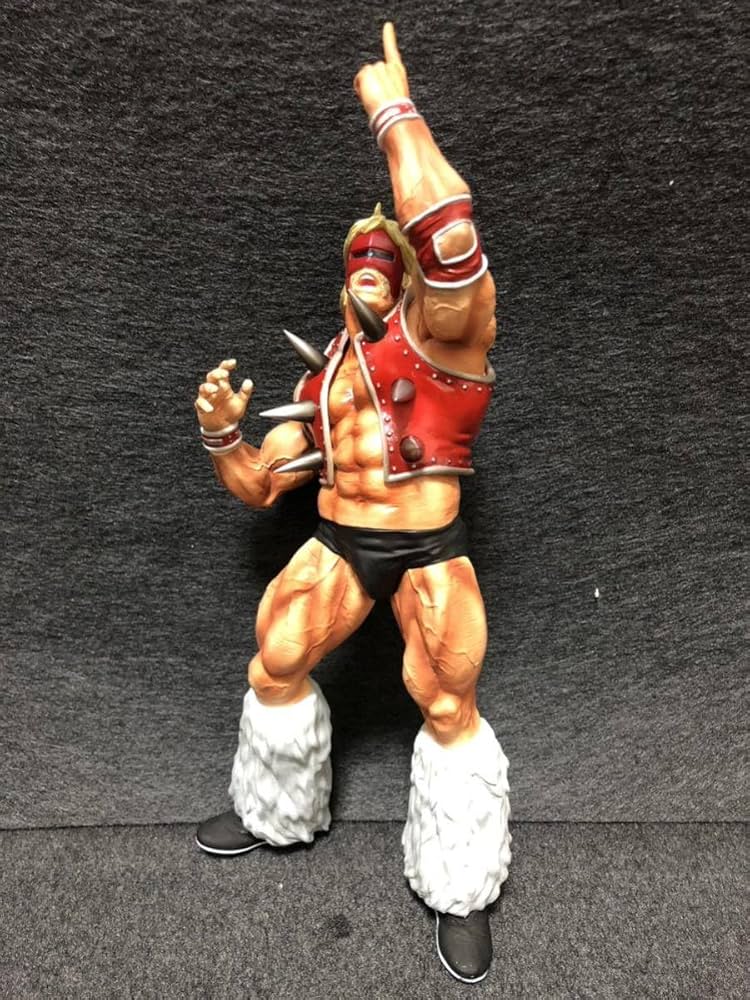 Amazon.co.jp: フィギュア王限定 CCP CMC No.78 ネプチューンマン 原作