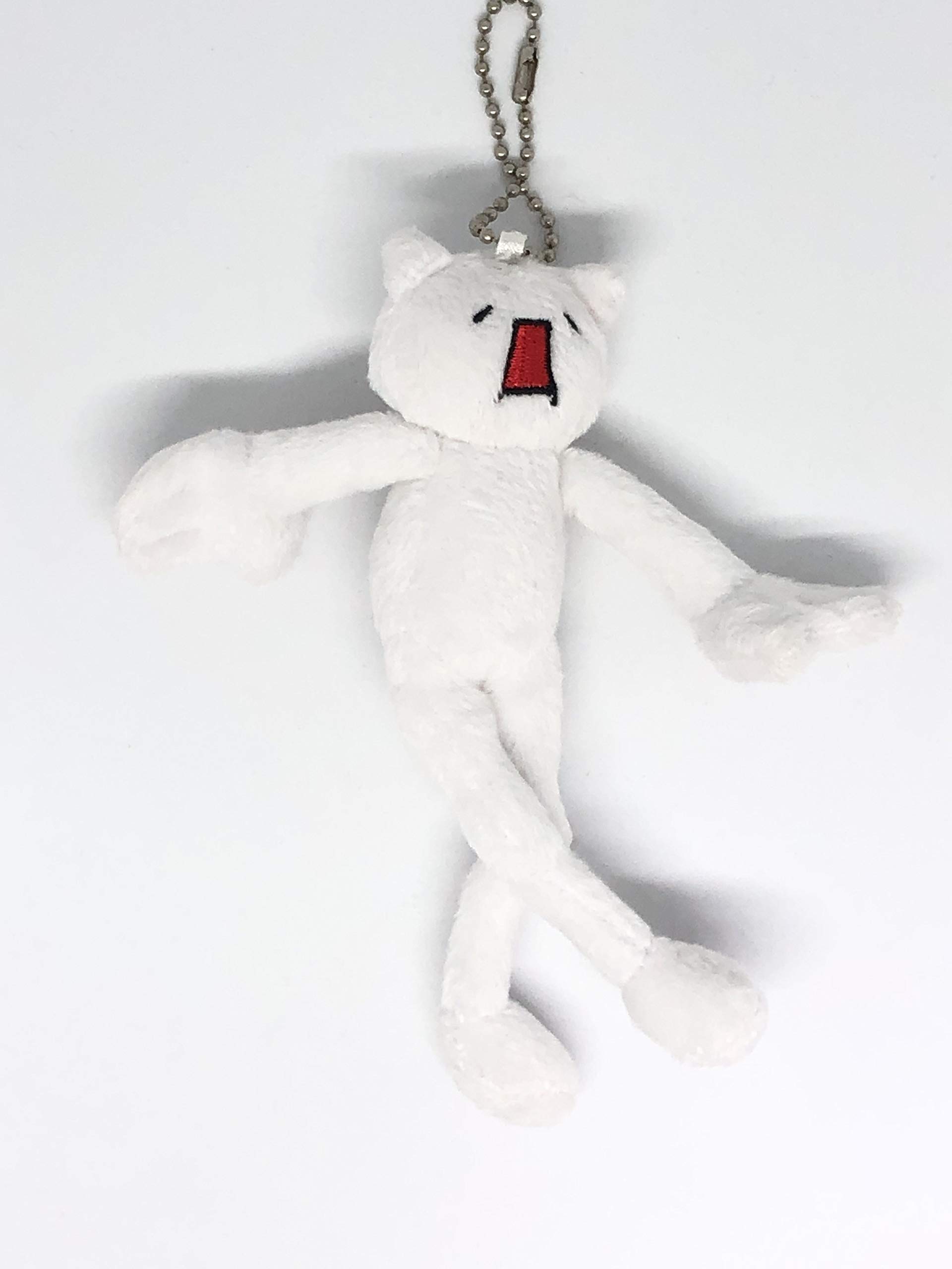 Amazon.co.jp: 8頭身 ぬいぐるみ マスコット キーホルダー/2ch/5ch/2