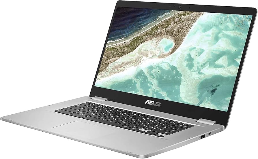 Amazon.com: ASUS Chromebook C523 Laptop, 15.6