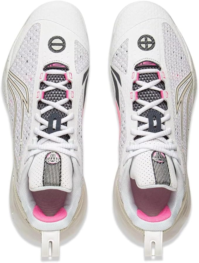 Amazon.com | LI-NING Speed 11 Men's Professional Basketball Shoes