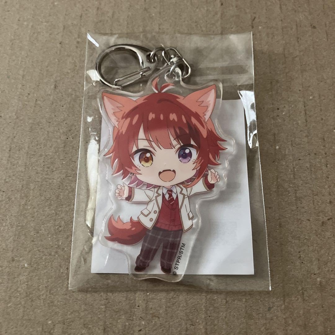 莉犬 ぶら下がり フリスビー アクキー Amazon.co.jp: すとぷり すとろ