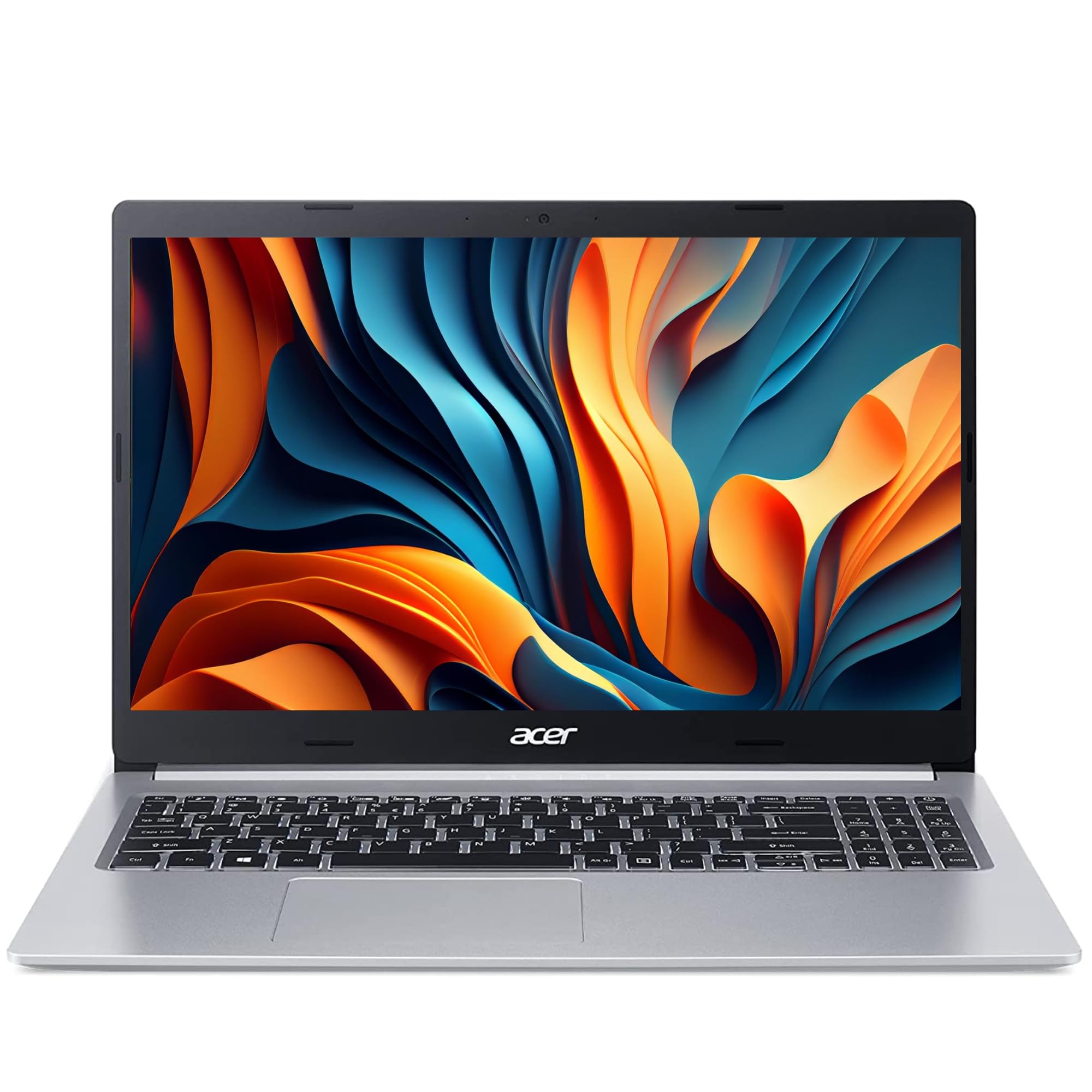 Amazon.com: acer 2023 Newest Aspire 5 Slim Essential Laptop, 15.6
