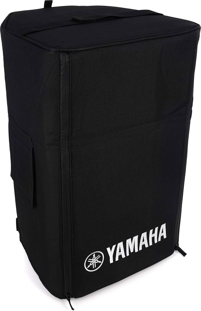 Amazon.com: Yamaha Speaker Cover for DXR12, DXR12mkII, DBR12 and