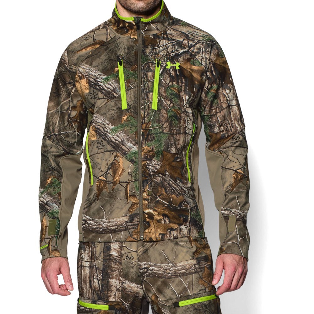 Amazon.co.jp: Under Armour メンズ ストーム 香りコントロール ソフト