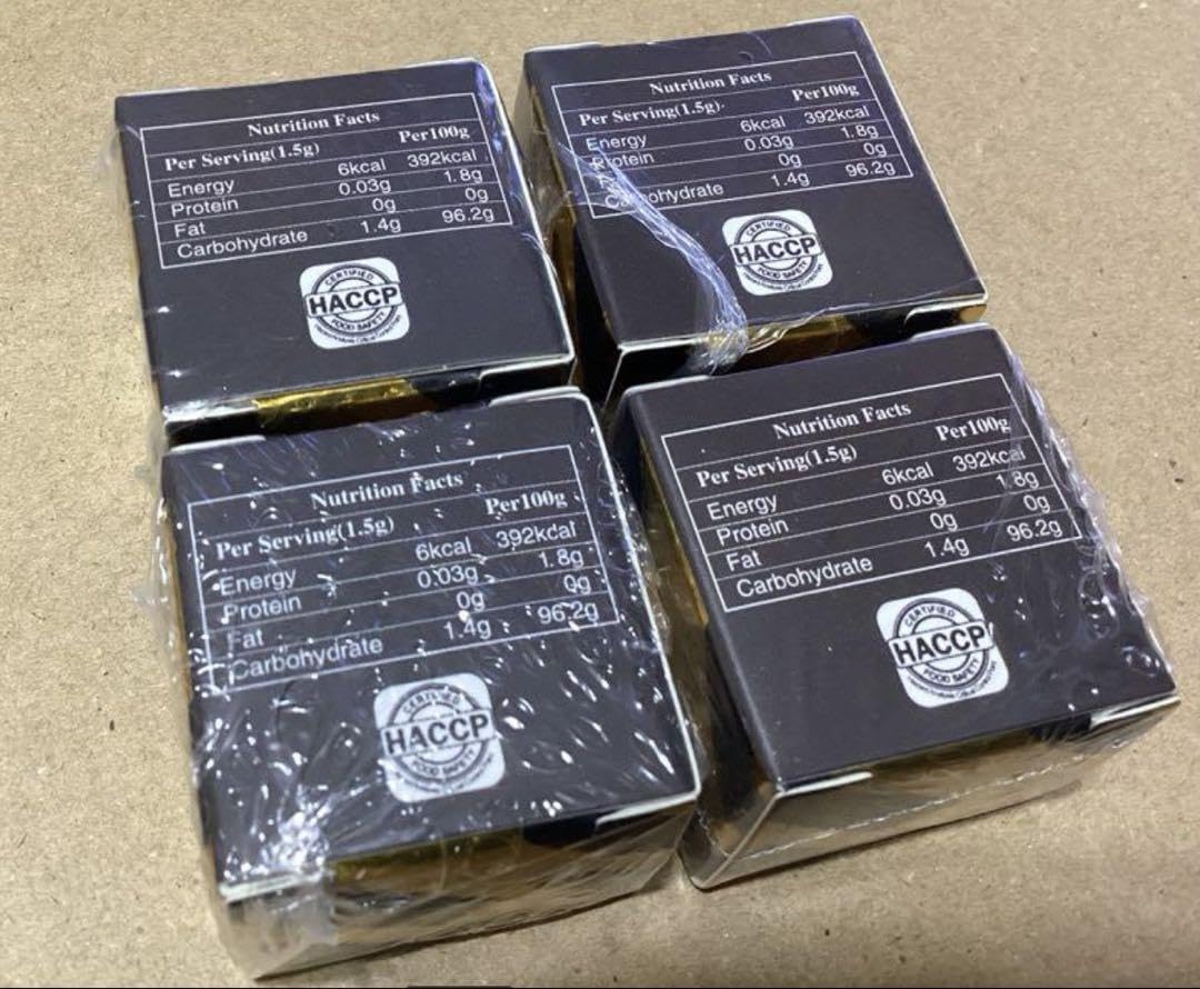 Amazon.co.jp: REDMAN POWER CANDY 4個セット : 食品・飲料・お酒