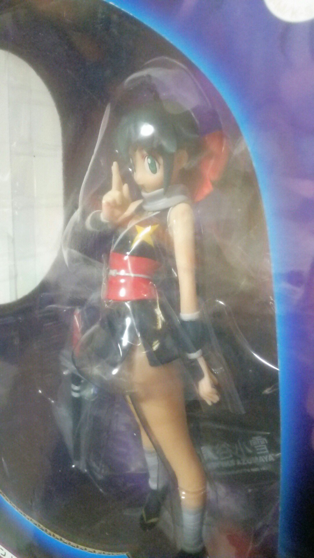 Amazon.co.jp: エクセレントモデルケロロ軍曹・2 MYSTIC-HEROINES 東谷