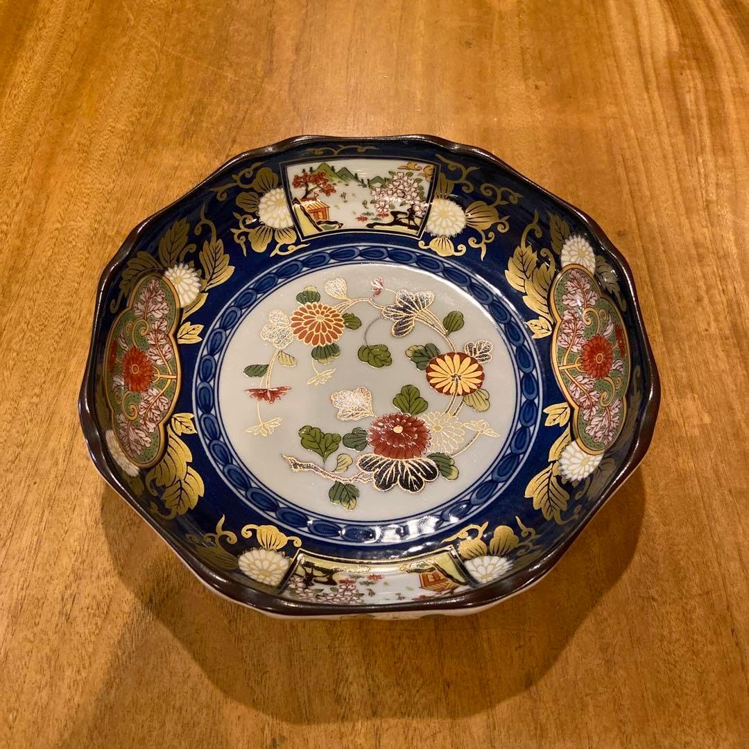 陶葊 陶あん 大鉢 1点もの 希少 陶葊 陶あん 大皿 1点もの 希少 - メルカリ