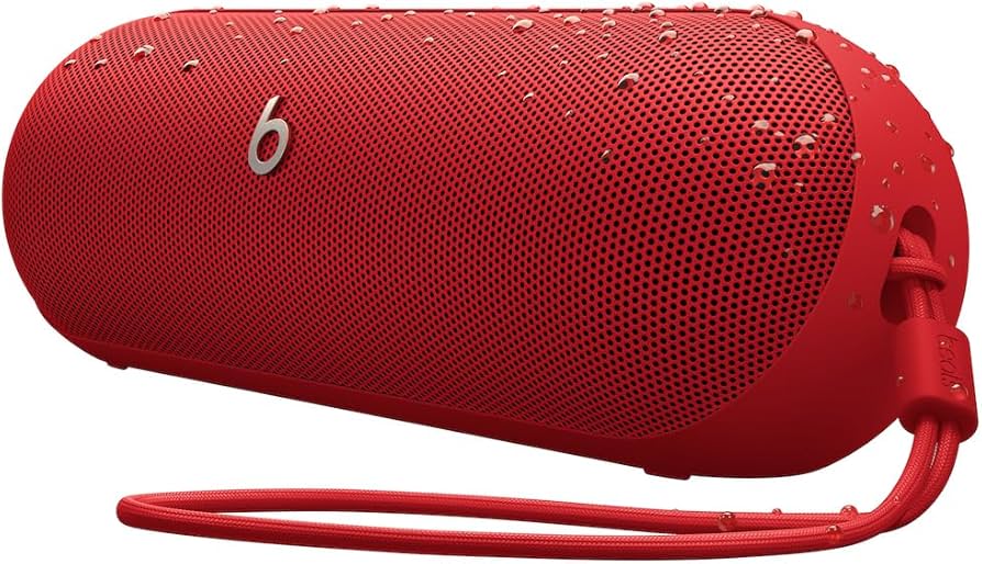 Amazon.co.jp: Beats Pill ポータブルBluetoothスピーカー、最長24時間