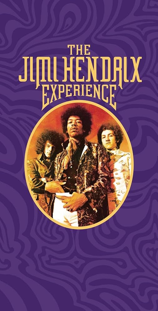 Amazon.co.jp: Jimi Hendrix Experience..: ミュージック