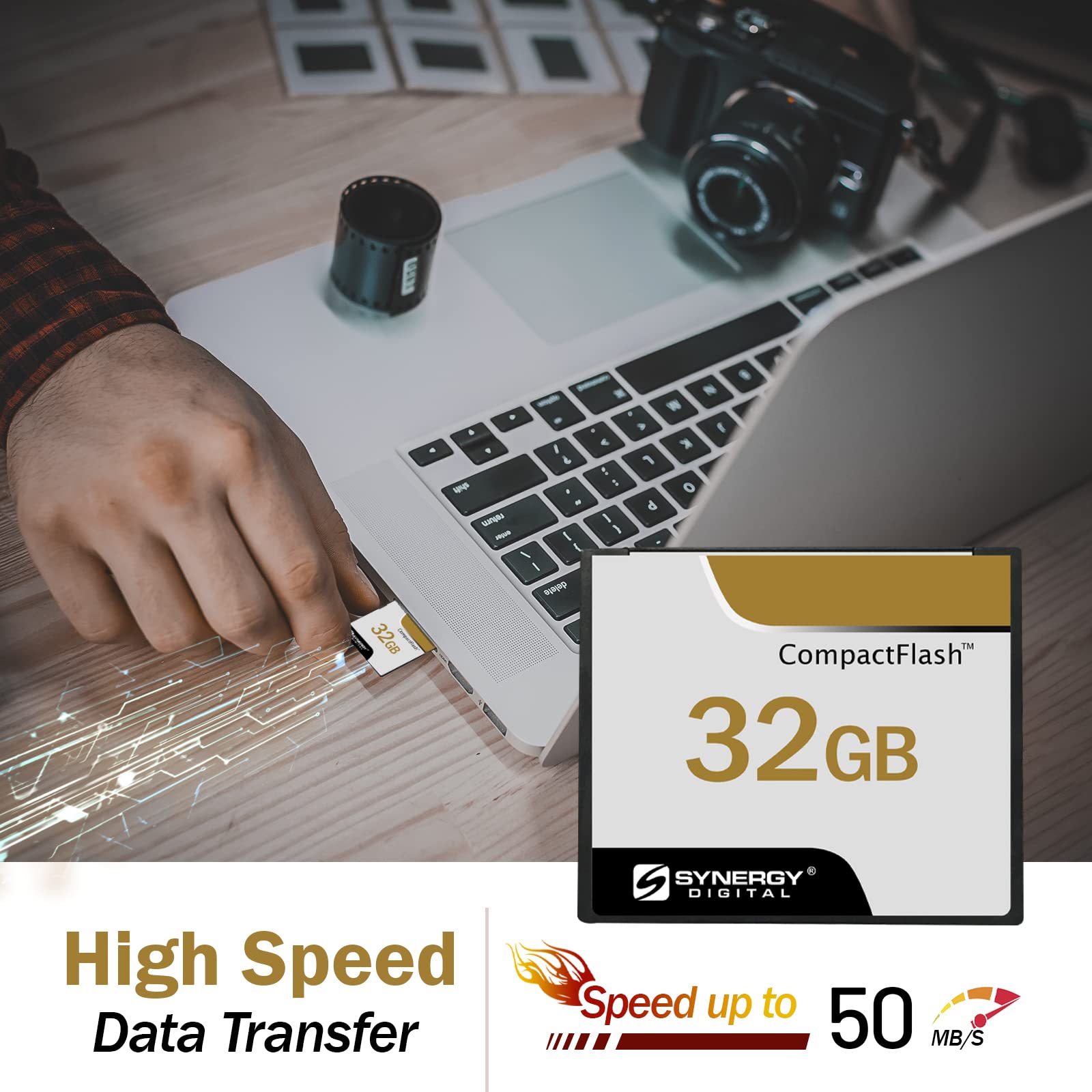 Amazon | Olympus E-410 デジタルカメラメモリーカード 32GB