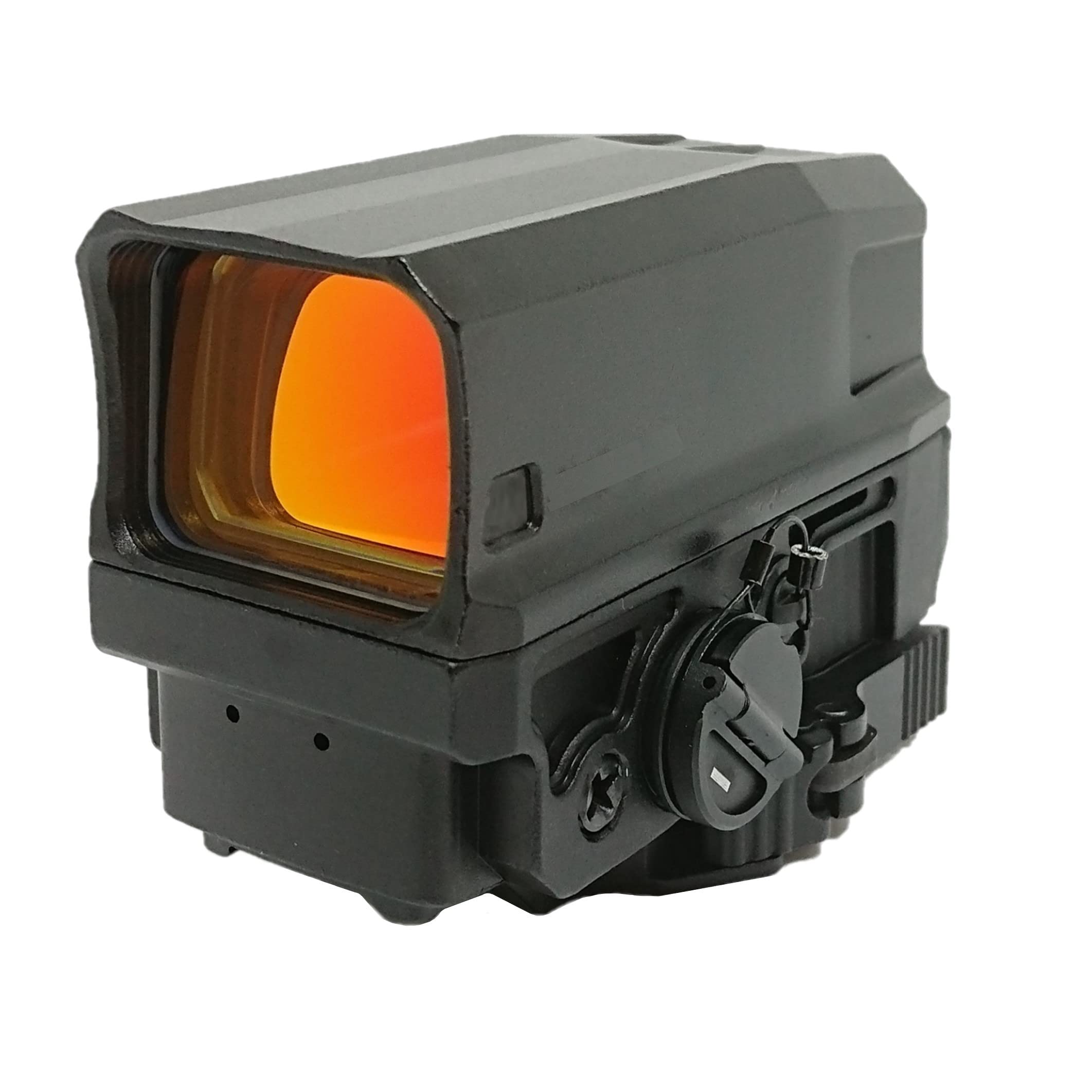 Amazon.co.jp: [AERITH BLACK] UH-1 Gen2 タイプ レプリカ ドット