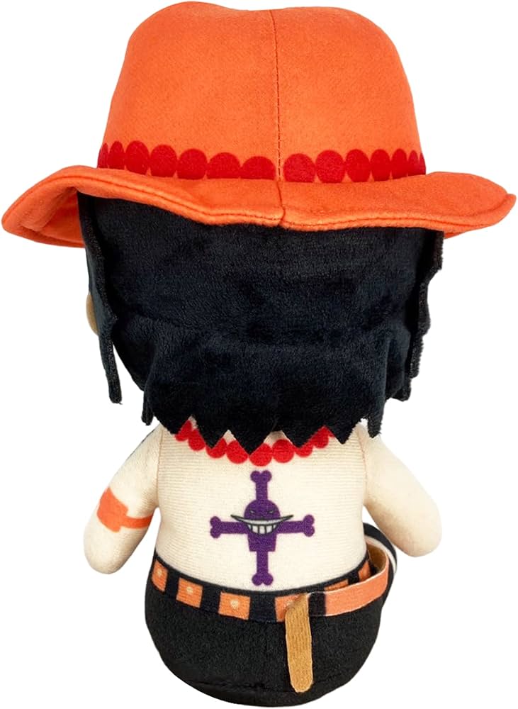Amazon.com: Great Eastern Entertainment One Piece- Ace Sitting