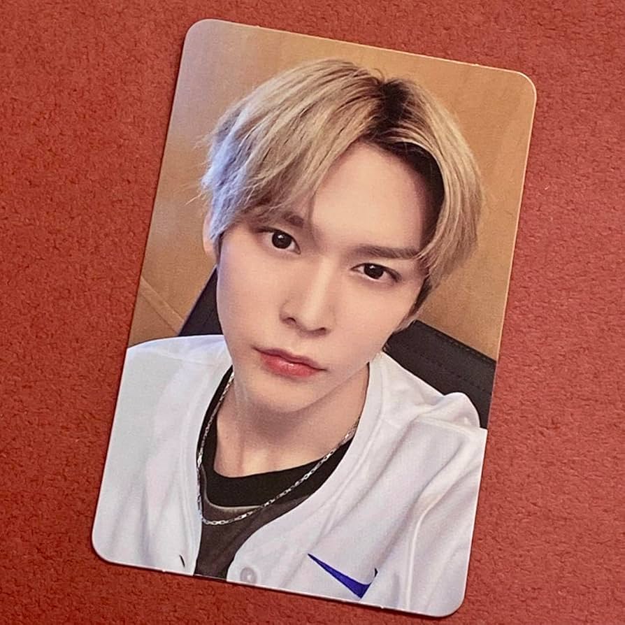 Amazon.co.jp: RIIZE ウンソク トレカ photo pack 封入 RIIZING : おもちゃ