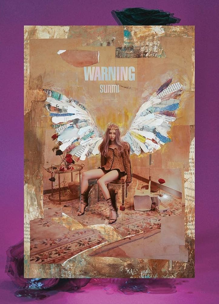 Amazon.com: Warning: CDs & Vinyl