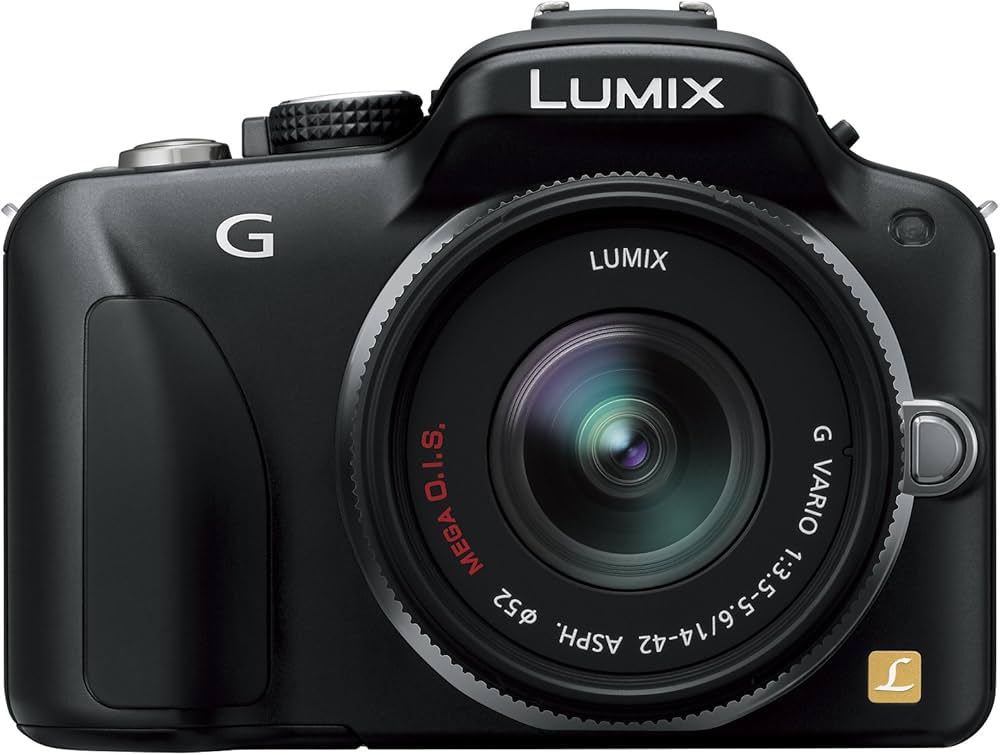 Amazon | パナソニック ミラーレス一眼カメラ LUMIX G3 レンズキット