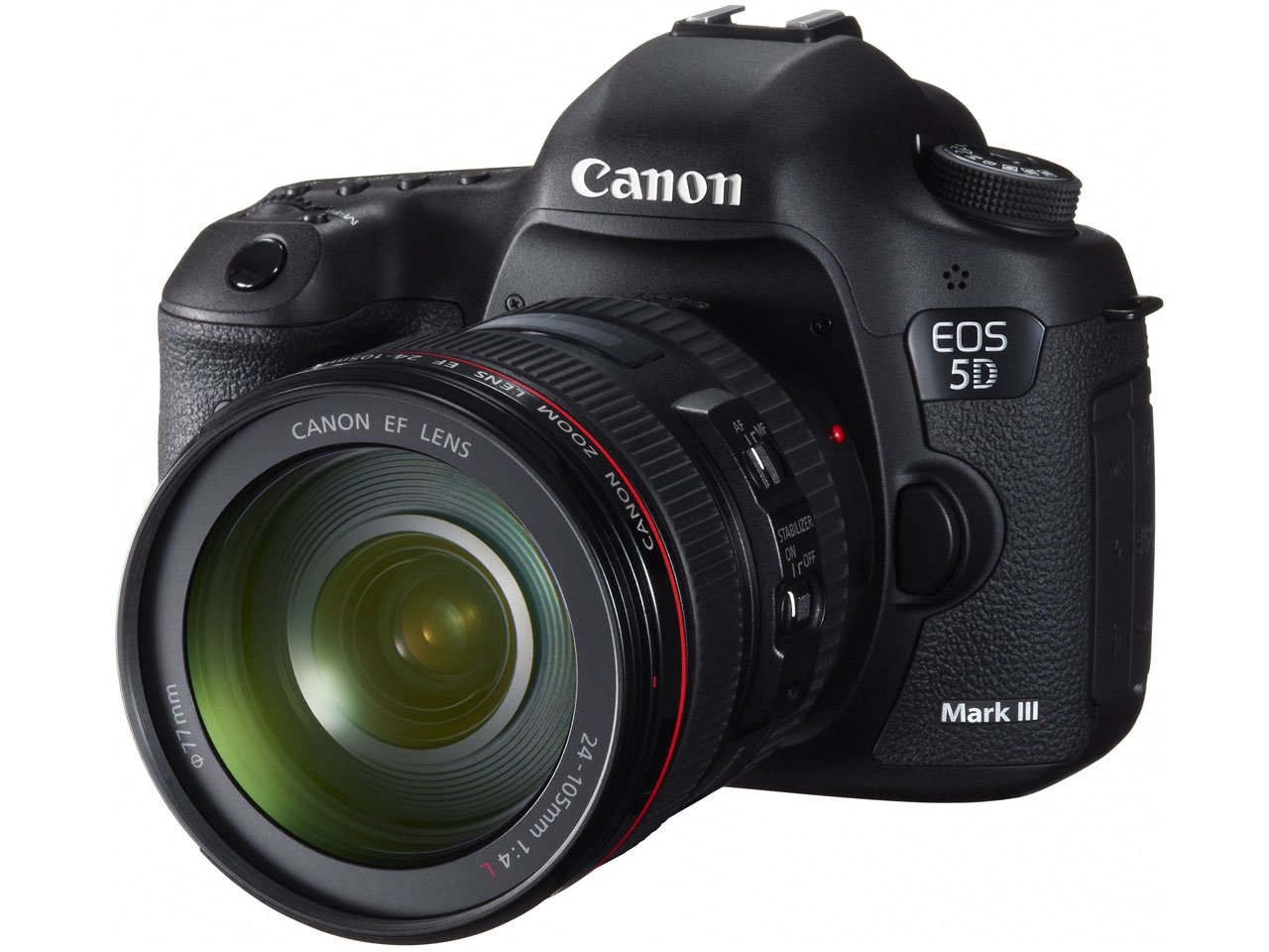 Amazon.co.jp: Canon デジタル一眼レフカメラ EOS 5D Mark III レンズ