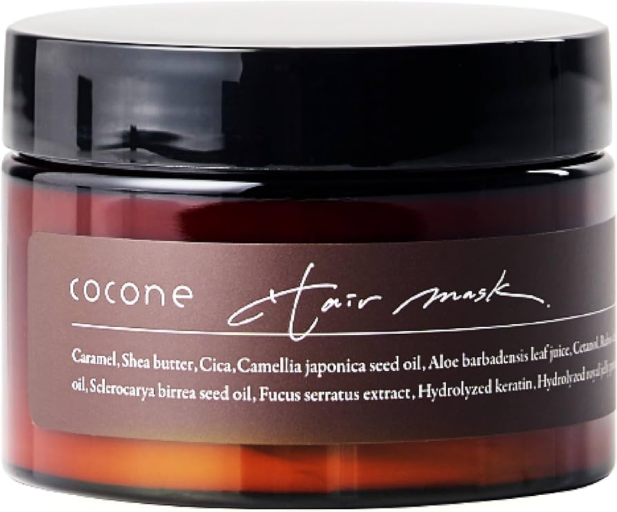 Amazon | 【24時間保水・補修】cocone ココネ モイスチュアリペア