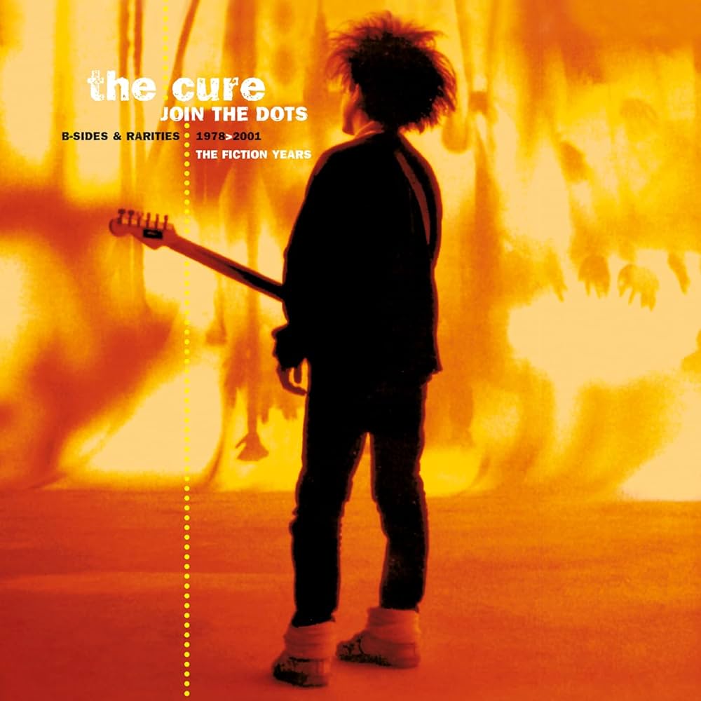 CURE - The Cure - Join the Dots - Amazon.com Music