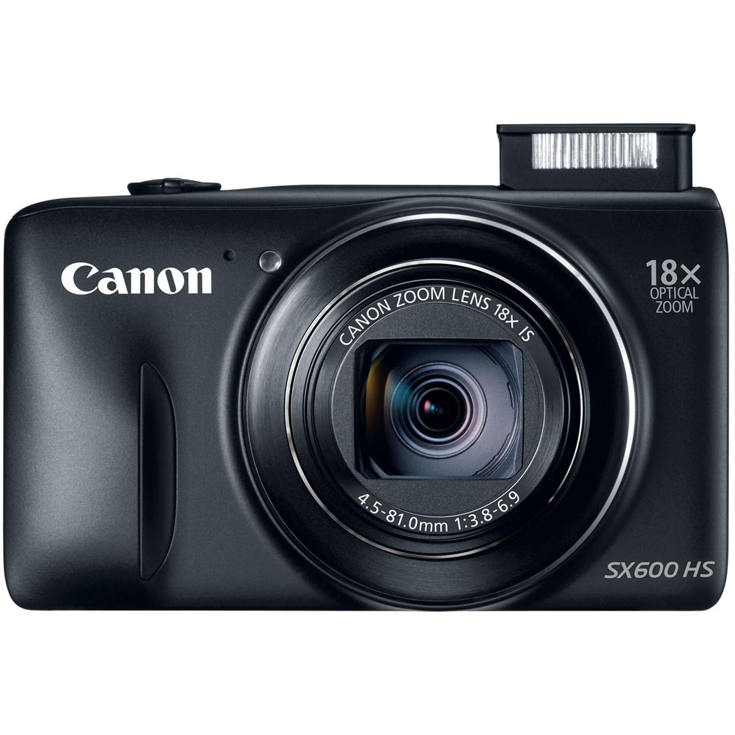 Amazon.com : Canon Cameras US 9340B001 16MP Digital Camera with 3