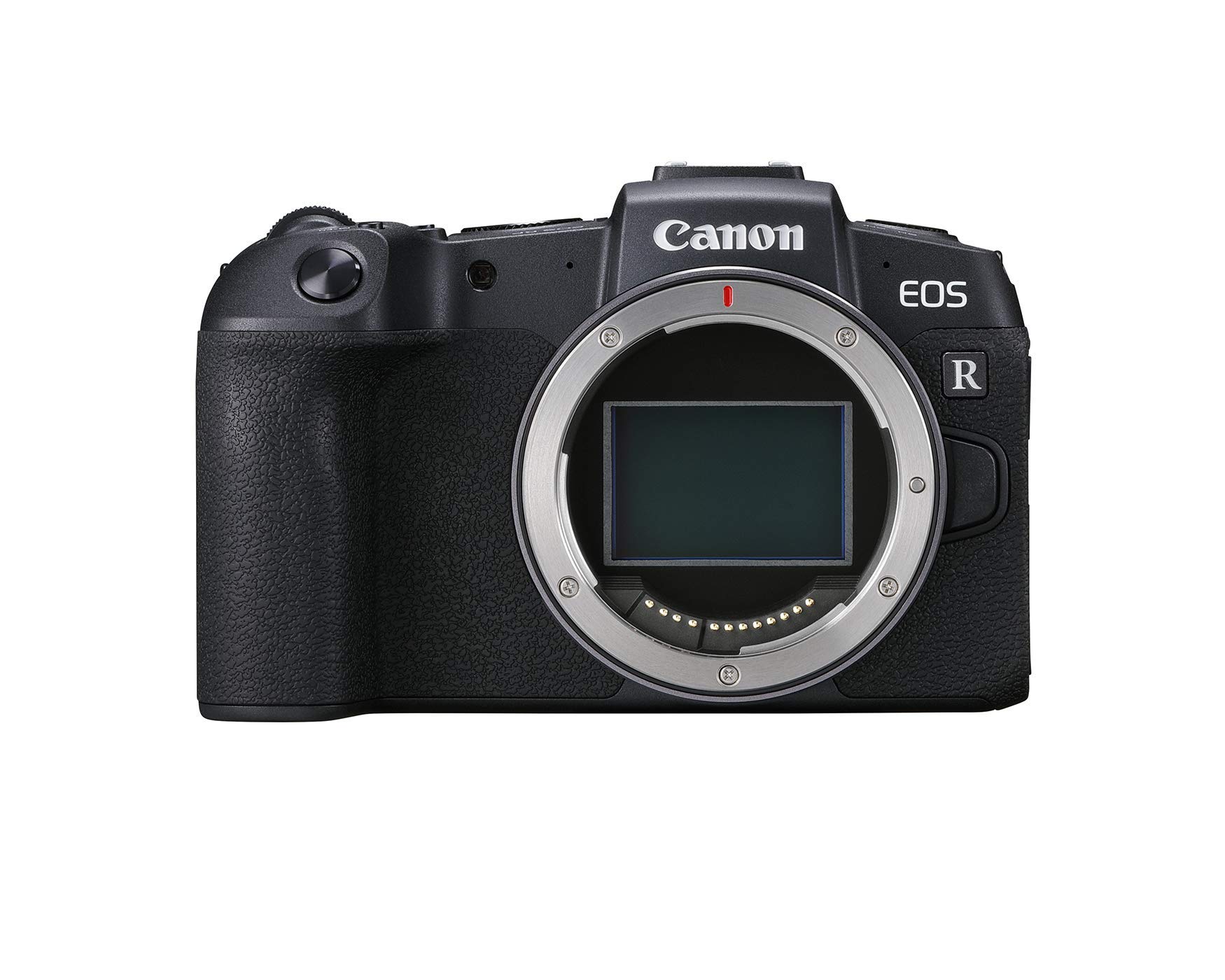 Amazon.com : Canon EOS RP Mirrorless Digital Camera (Body Only