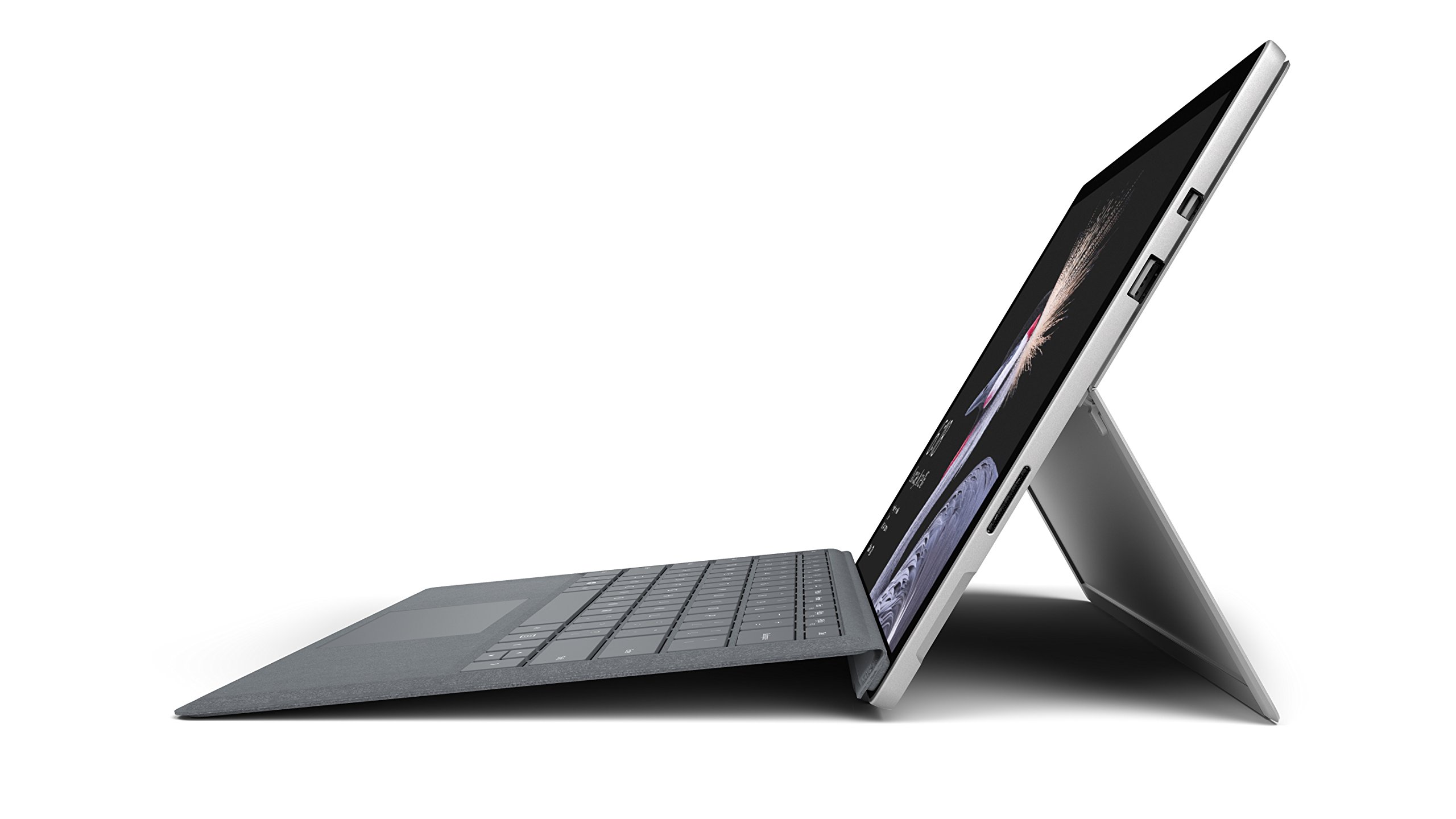 Amazon.com : Microsoft Surface Pro (5th Gen) (Intel Core i5, 8GB