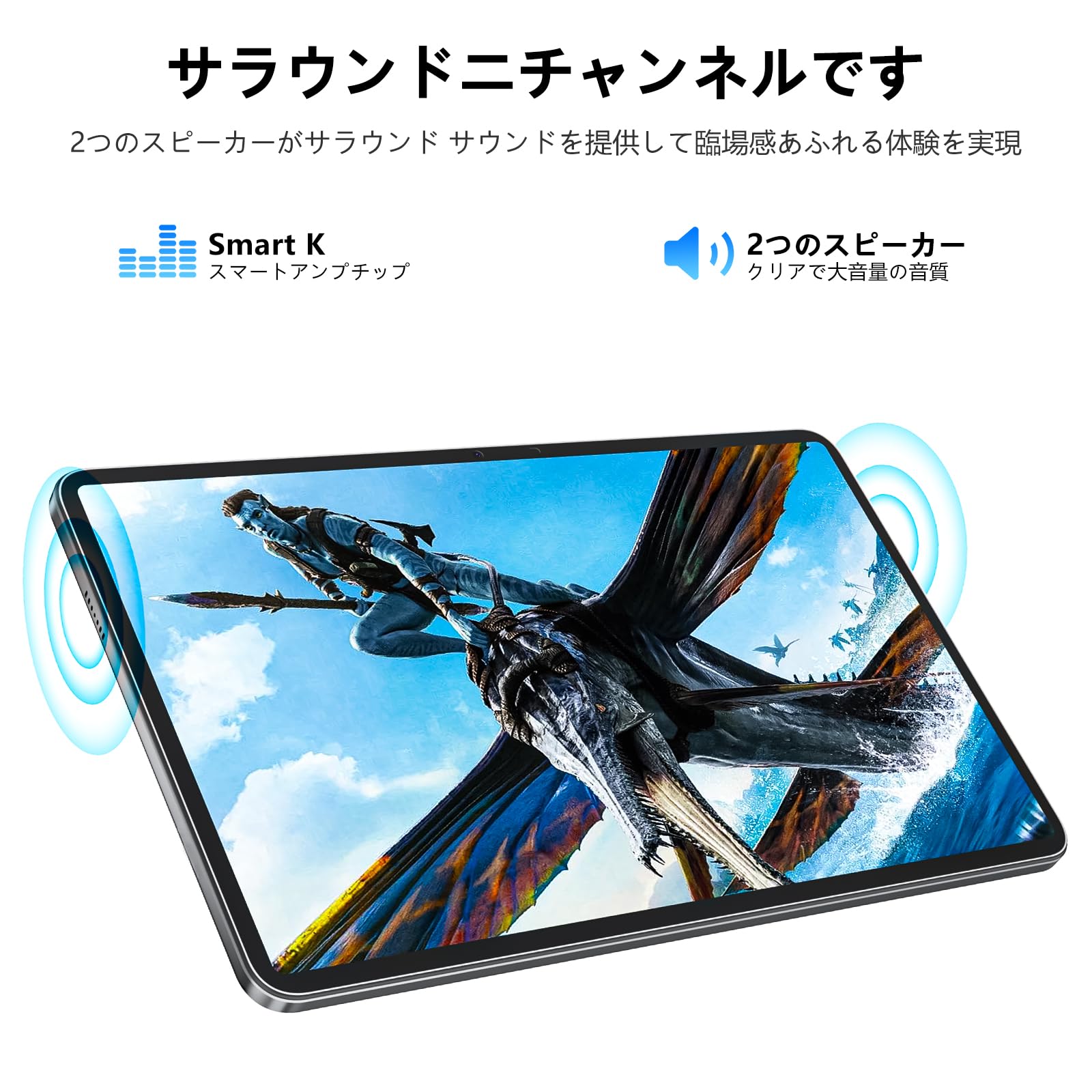 Amazon.co.jp: 【2025 NEW Android 13】SGIN 10.51インチ タブレット