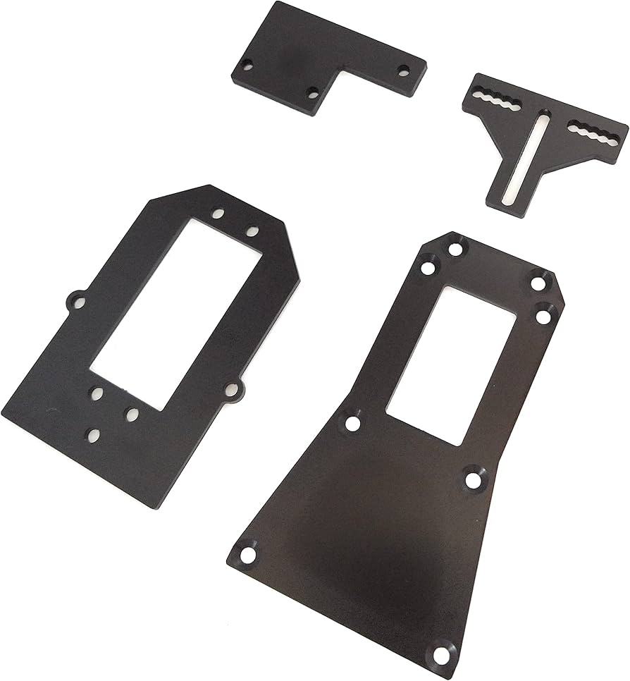 Amazon | メタルガレージジャパン オリジナル TAMIYA CC-01用RWD