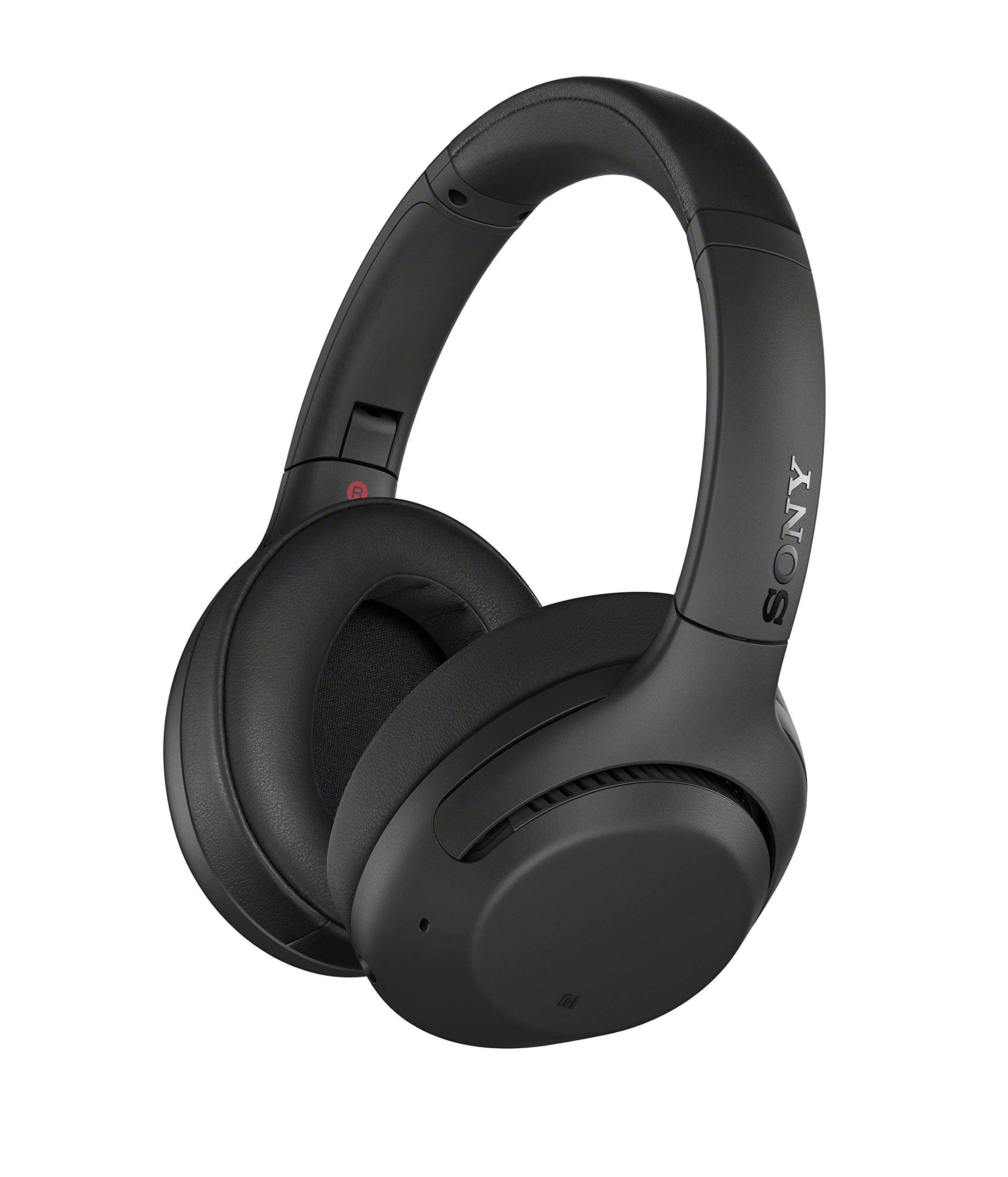 Amazon.com: Sony WH-XB900N Wireless Noise Canceling Over-the-Ear