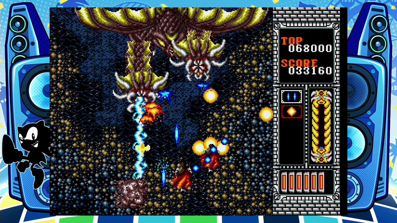 Amazon.co.jp: SEGA Genesis Mini 2 (セガ ジェネシス ミニ 2) : ゲーム