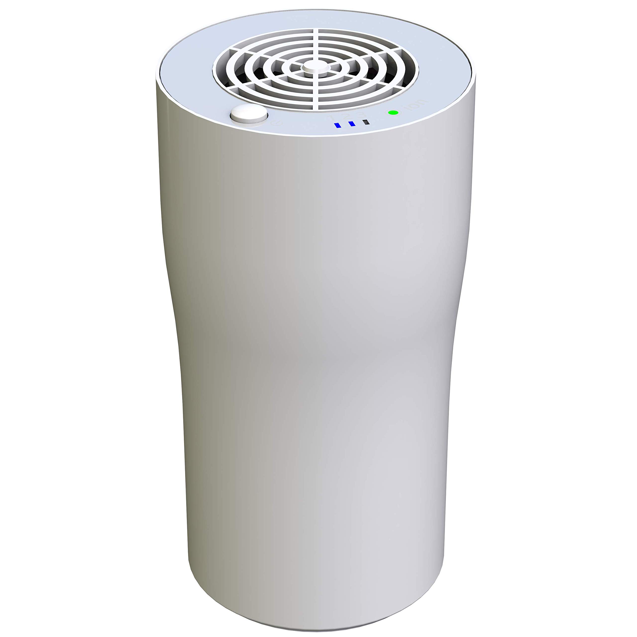 Amazon.co.jp: KEIYO 空気清浄機 プラズマイオン 発生器 ウイルス対策