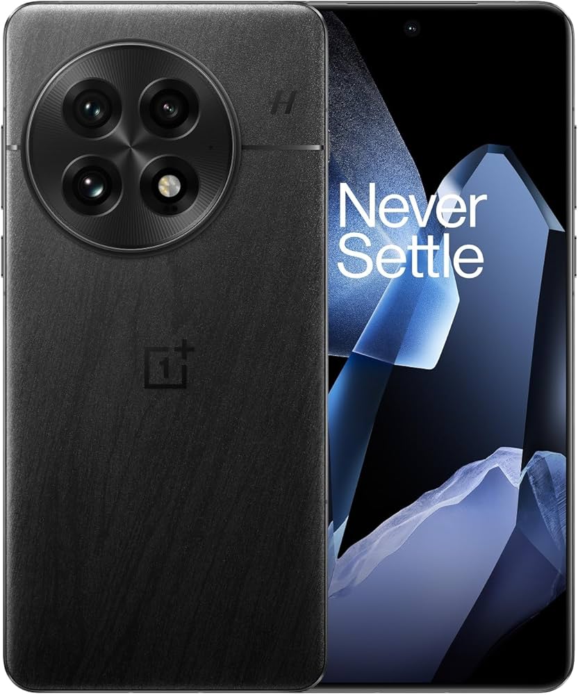 Amazon.com: OnePlus 13,12GB RAM + 256GB Storage, Dual-SIM