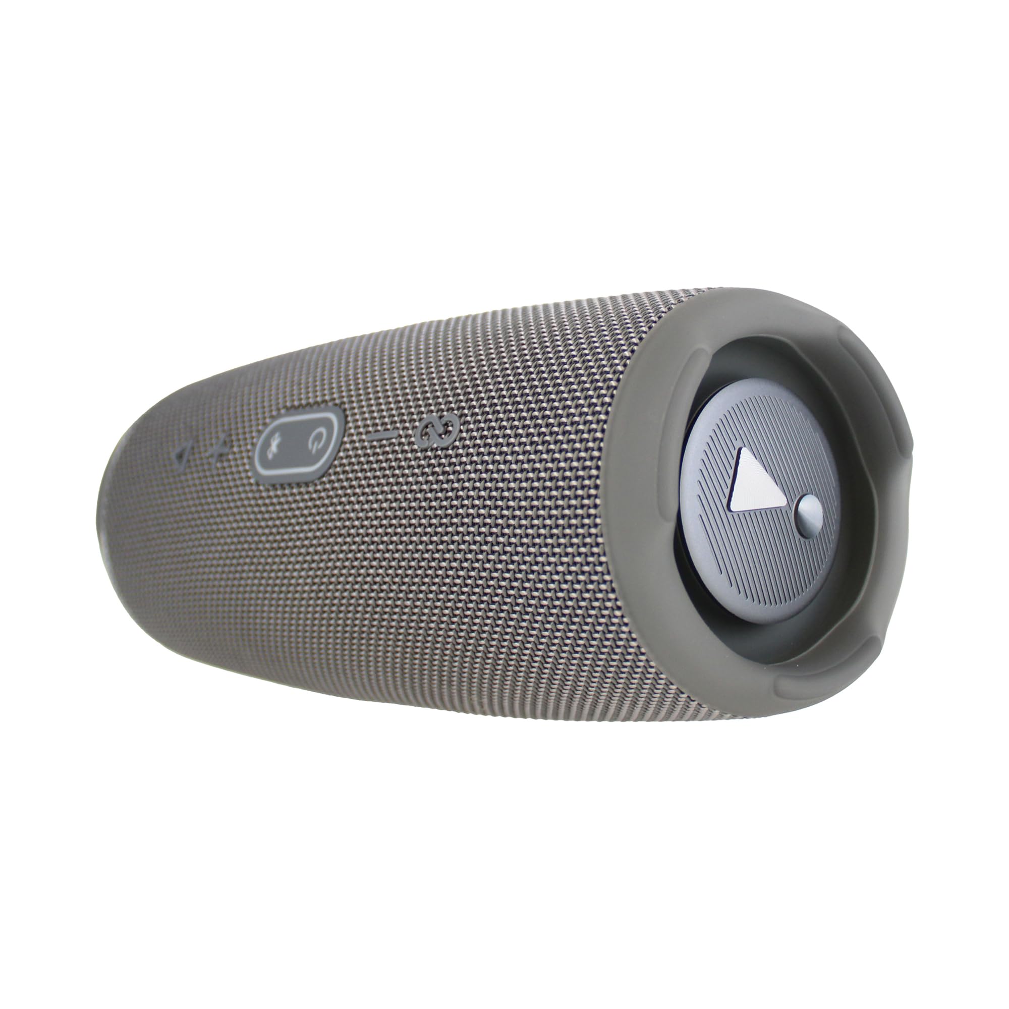 Amazon.com: JBL Charge 5 Wireless Bluetooth Speaker (Grey