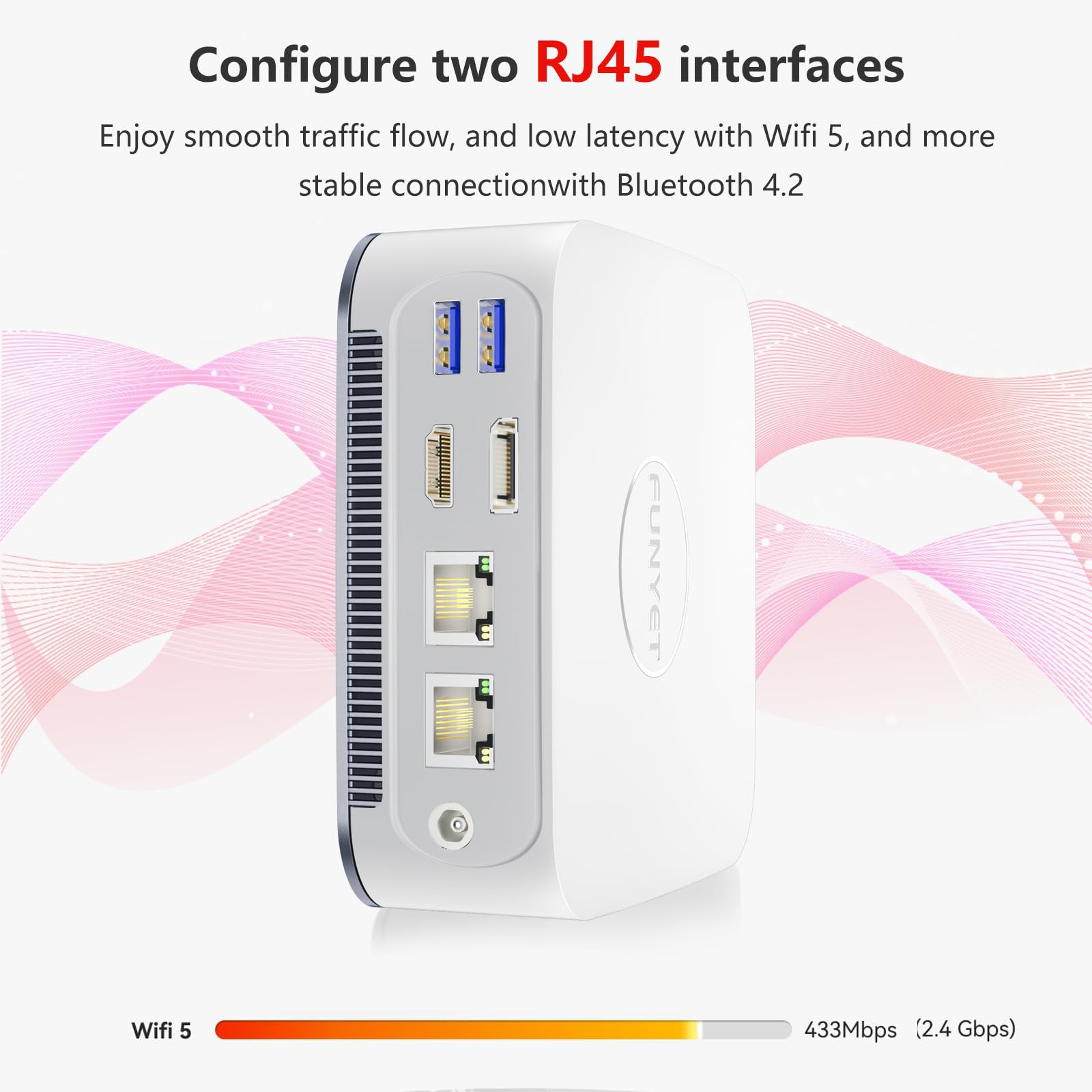 Amazon.co.jp: ミニPC 最新第12世代 ミニPC N95 Windows 11 Pro 16GB