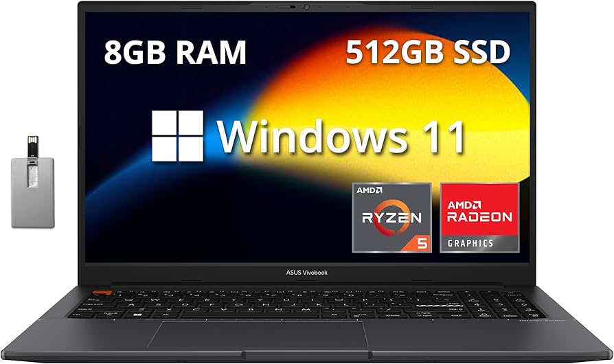 Amazon.com: ASUS VivoBook 17.3