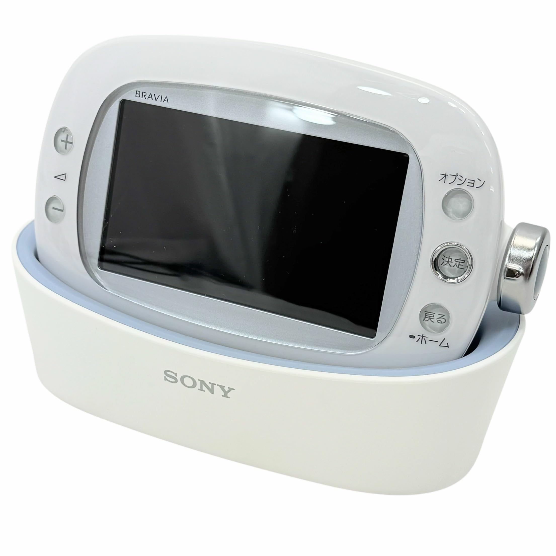 Amazon | ソニー 4V型 液晶 テレビ XDV-W600-WC フラッシュメモリ 2008