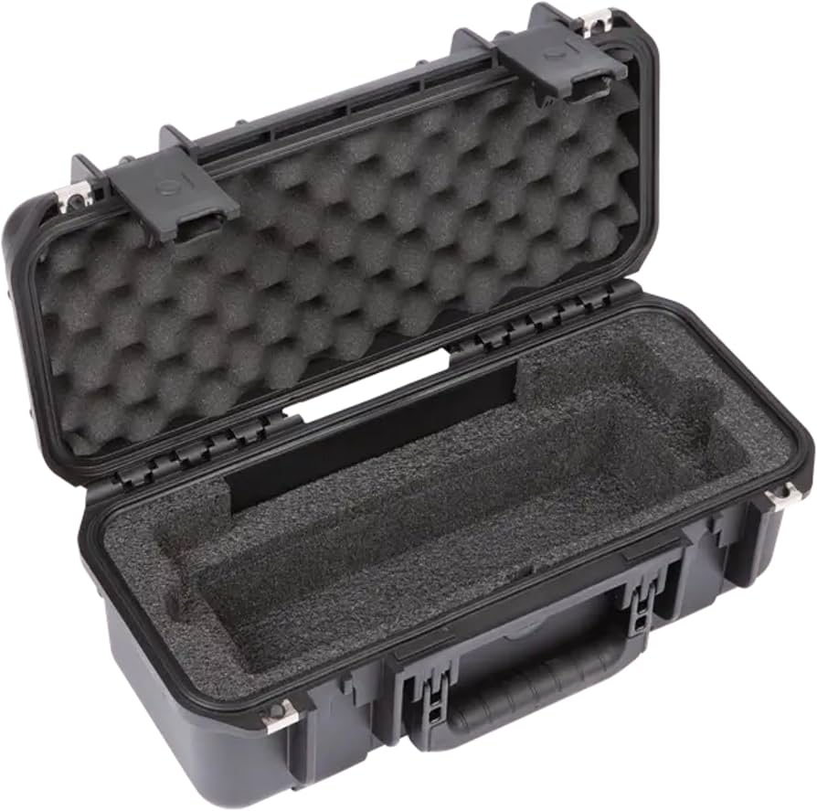 Amazon.com: SKB iSeries Blackmagic Design ATEM Mini Extreme