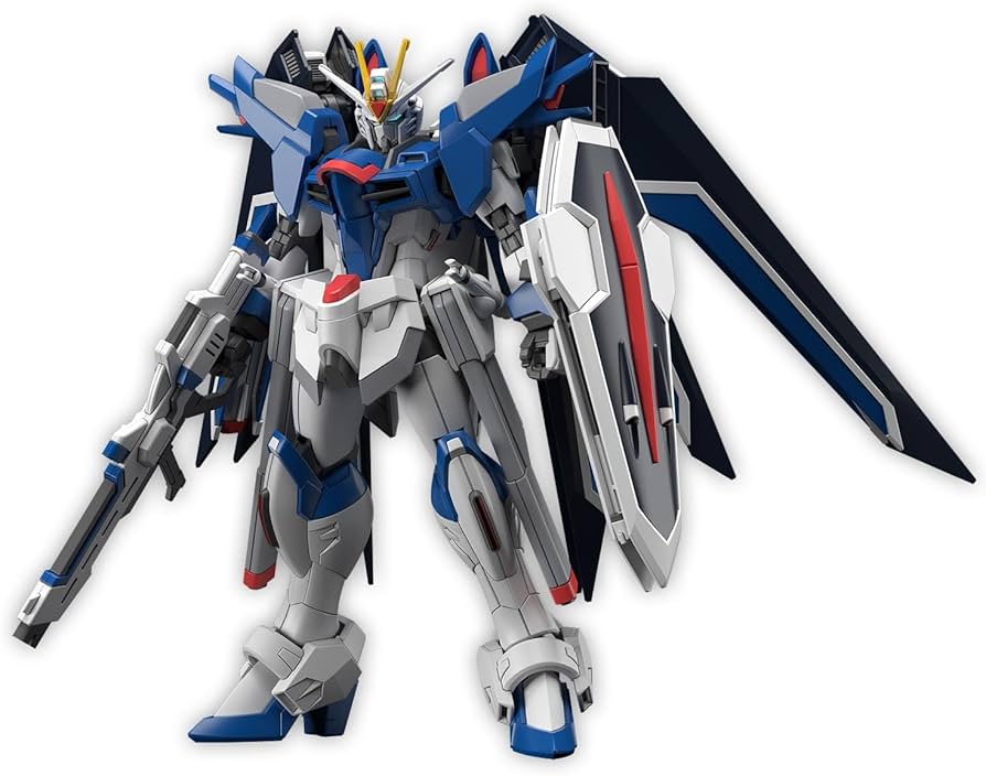Amazon.com: BANDAI SPIRITS(バンダイ スピリッツ) HG Mobile Suit